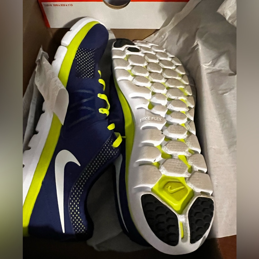 Nike Flex
